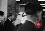 Image of King Abdul Saud United States USA, 1957, second 49 stock footage video 65675055941