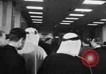 Image of King Abdul Saud United States USA, 1957, second 50 stock footage video 65675055941
