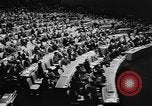Image of King Abdul Saud United States USA, 1957, second 52 stock footage video 65675055941
