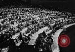 Image of King Abdul Saud United States USA, 1957, second 53 stock footage video 65675055941