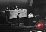 Image of King Abdul Saud United States USA, 1957, second 55 stock footage video 65675055941