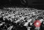 Image of King Abdul Saud United States USA, 1957, second 59 stock footage video 65675055941