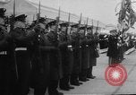Image of King Abdul Saud United States USA, 1957, second 62 stock footage video 65675055941