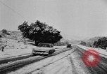 Image of heavy snowfall California United States USA, 1957, second 7 stock footage video 65675055943