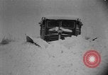 Image of heavy snowfall California United States USA, 1957, second 41 stock footage video 65675055943