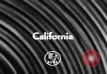Image of oil tanker blast Alameda California USA, 1957, second 3 stock footage video 65675055944