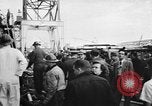 Image of oil tanker blast Alameda California USA, 1957, second 7 stock footage video 65675055944