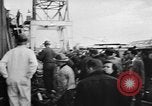 Image of oil tanker blast Alameda California USA, 1957, second 8 stock footage video 65675055944