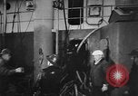 Image of oil tanker blast Alameda California USA, 1957, second 11 stock footage video 65675055944
