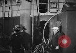 Image of oil tanker blast Alameda California USA, 1957, second 12 stock footage video 65675055944