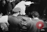 Image of oil tanker blast Alameda California USA, 1957, second 24 stock footage video 65675055944