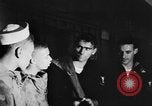 Image of oil tanker blast Alameda California USA, 1957, second 26 stock footage video 65675055944