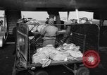 Image of French postman New York United States USA, 1957, second 11 stock footage video 65675055945