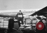 Image of French postman New York United States USA, 1957, second 24 stock footage video 65675055945