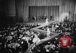 Image of Fashion Parade New York United States USA, 1957, second 6 stock footage video 65675055946