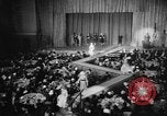Image of Fashion Parade New York United States USA, 1957, second 8 stock footage video 65675055946