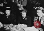 Image of Fashion Parade New York United States USA, 1957, second 12 stock footage video 65675055946