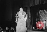 Image of Fashion Parade New York United States USA, 1957, second 17 stock footage video 65675055946