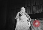 Image of Fashion Parade New York United States USA, 1957, second 19 stock footage video 65675055946