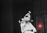 Image of Fashion Parade New York United States USA, 1957, second 29 stock footage video 65675055946