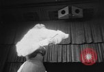 Image of Fashion Parade New York United States USA, 1957, second 35 stock footage video 65675055946