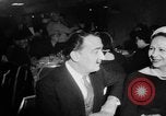 Image of Fashion Parade New York United States USA, 1957, second 52 stock footage video 65675055946