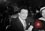 Image of Fashion Parade New York United States USA, 1957, second 53 stock footage video 65675055946