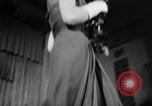 Image of Fashion Parade New York United States USA, 1957, second 59 stock footage video 65675055946