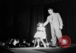Image of Fashion Parade New York United States USA, 1957, second 60 stock footage video 65675055946