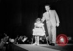 Image of Fashion Parade New York United States USA, 1957, second 62 stock footage video 65675055946