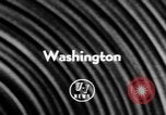 Image of basketball match Seattle Washington USA, 1957, second 5 stock footage video 65675055947