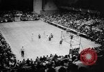 Image of basketball match Seattle Washington USA, 1957, second 6 stock footage video 65675055947