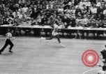 Image of basketball match Seattle Washington USA, 1957, second 12 stock footage video 65675055947