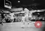 Image of basketball match Seattle Washington USA, 1957, second 35 stock footage video 65675055947