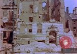 Image bâtiments endommagés Berlin Allemagne, 1945, de la seconde 5 séquences d'archives historiques vidéo 65675055948