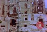 Image bâtiments endommagés Berlin Allemagne, 1945, de la seconde 7 séquences d'archives historiques vidéo 65675055948
