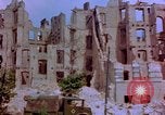 Image bâtiments endommagés Berlin Allemagne, 1945, de la seconde 18 séquences d'archives historiques vidéo 65675055948