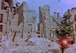 Image bâtiments endommagés Berlin Allemagne, 1945, de la seconde 38 séquences d'archives historiques vidéo 65675055948