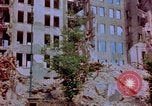 Image bâtiments endommagés Berlin Allemagne, 1945, de la seconde 54 séquences d'archives historiques vidéo 65675055948