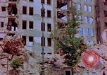 Image bâtiments endommagés Berlin Allemagne, 1945, de la seconde 56 séquences d'archives historiques vidéo 65675055948
