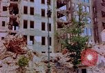 Image bâtiments endommagés Berlin Allemagne, 1945, de la seconde 57 séquences d'archives historiques vidéo 65675055948