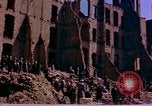 Image brigade de godet Berlin Allemagne, 1945, de la seconde 4 séquences d'archives historiques vidéo 65675055949