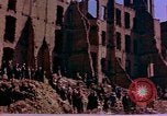 Image brigade de godet Berlin Allemagne, 1945, de la seconde 9 séquences d'archives historiques vidéo 65675055949