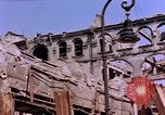 Image of damaged buildings Berlin Germany, 1945, second 45 stock footage video 65675055950
