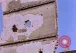 Image of damaged buildings Berlin Germany, 1945, second 52 stock footage video 65675055950