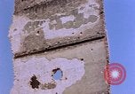 Image of damaged buildings Berlin Germany, 1945, second 53 stock footage video 65675055950