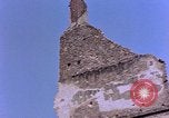 Image of damaged buildings Berlin Germany, 1945, second 56 stock footage video 65675055950