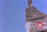 Image of damaged buildings Berlin Germany, 1945, second 59 stock footage video 65675055950