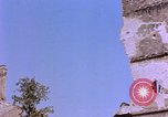 Image of damaged buildings Berlin Germany, 1945, second 61 stock footage video 65675055950