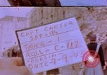 Image of damaged buildings Berlin Germany, 1945, second 1 stock footage video 65675055951